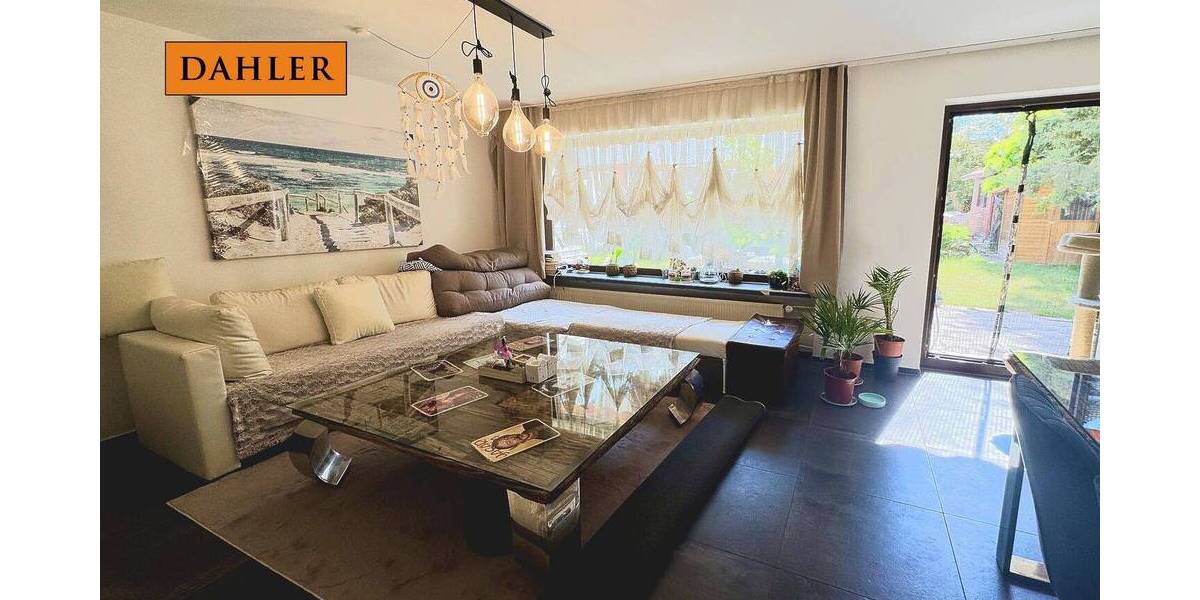 Reihenendhaus Diedorf - 4 Zimmer, 121 m&sup2;, 620.000&euro; | Angebot:26758685