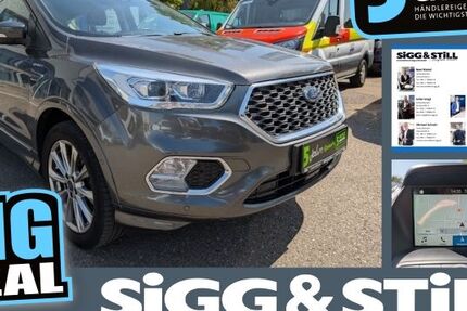 Ford Kuga 85.940 km 14.950 € Augsburg 86156