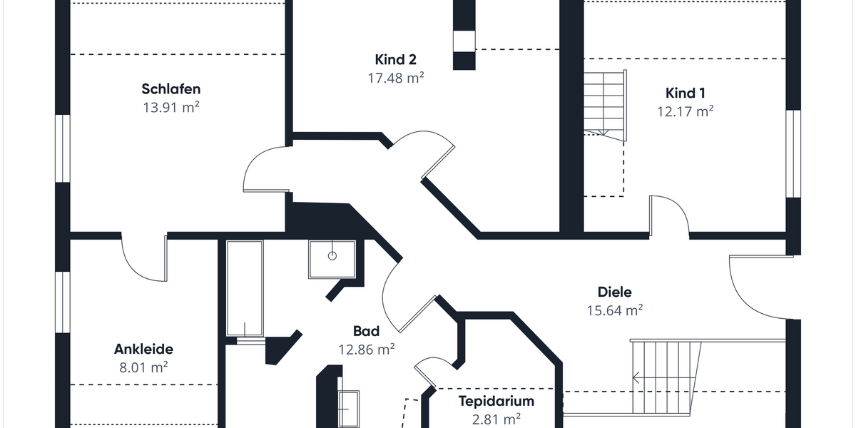 Perfekt für Pendler: EFH mit Südgarten und direkter B2-Anbindung nach Augsburg & Donauwörth - Einfamilienhaus Kühlenthal | Angebot:25900975