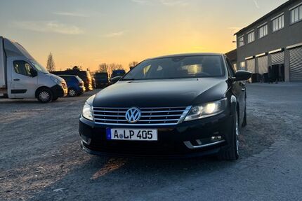 VW CC 247.800 km 10.200 &euro; Augsburg 86167