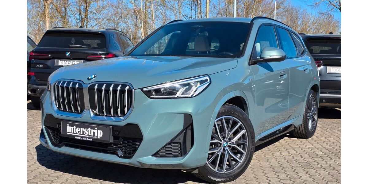 BMW X1 50.900 km 36.990 &euro; Langweid am Lech 86462