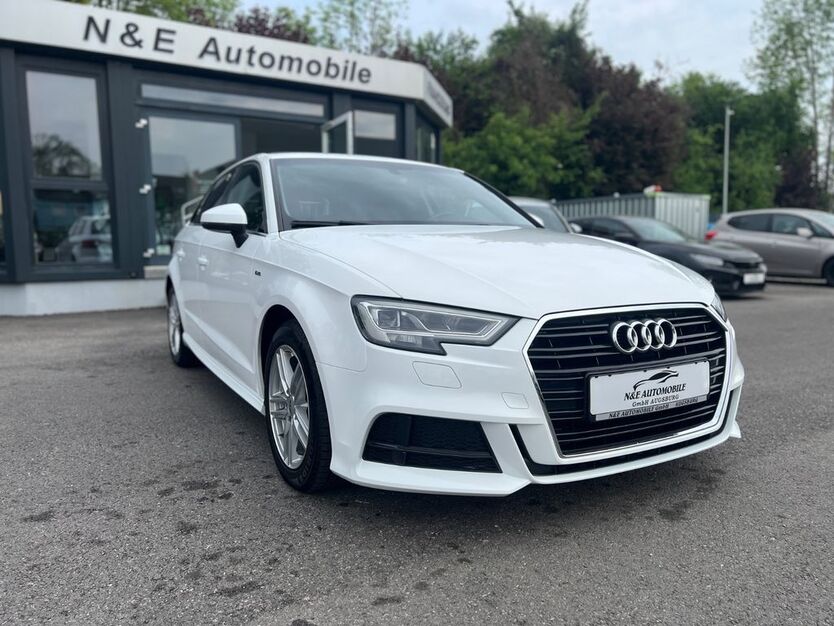 Audi A3 67.000 km 16.990 € Augsburg 86165