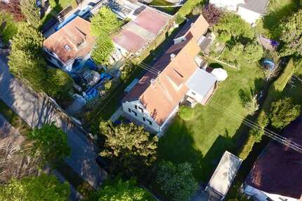 Grundstück zu verkaufen in Wehringen 540.000 € 1004 m²