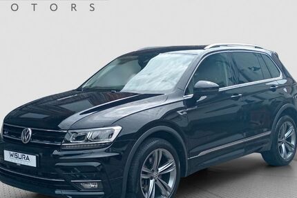 VW Tiguan 63.810 km 24.970 &euro; Wertingen 86637