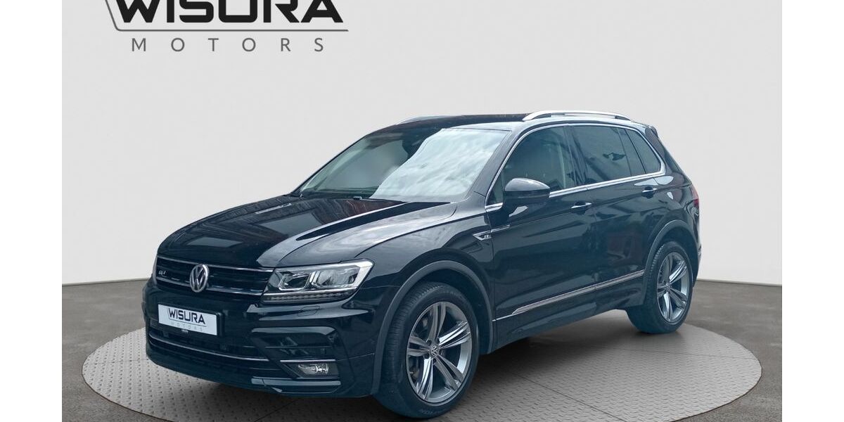 VW Tiguan 63.810 km 24.970 &euro; Wertingen 86637