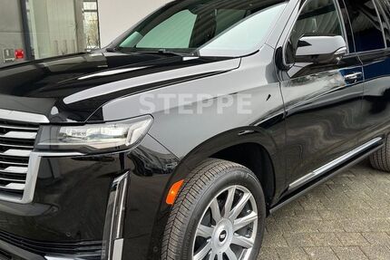 Cadillac Escalade 10 km 108.900 &euro; Horgau 86497