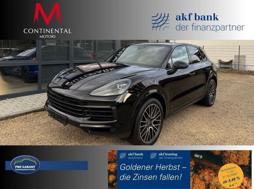 Porsche Cayenne 150.000 km 43.900 € Schwabmünchen 86830