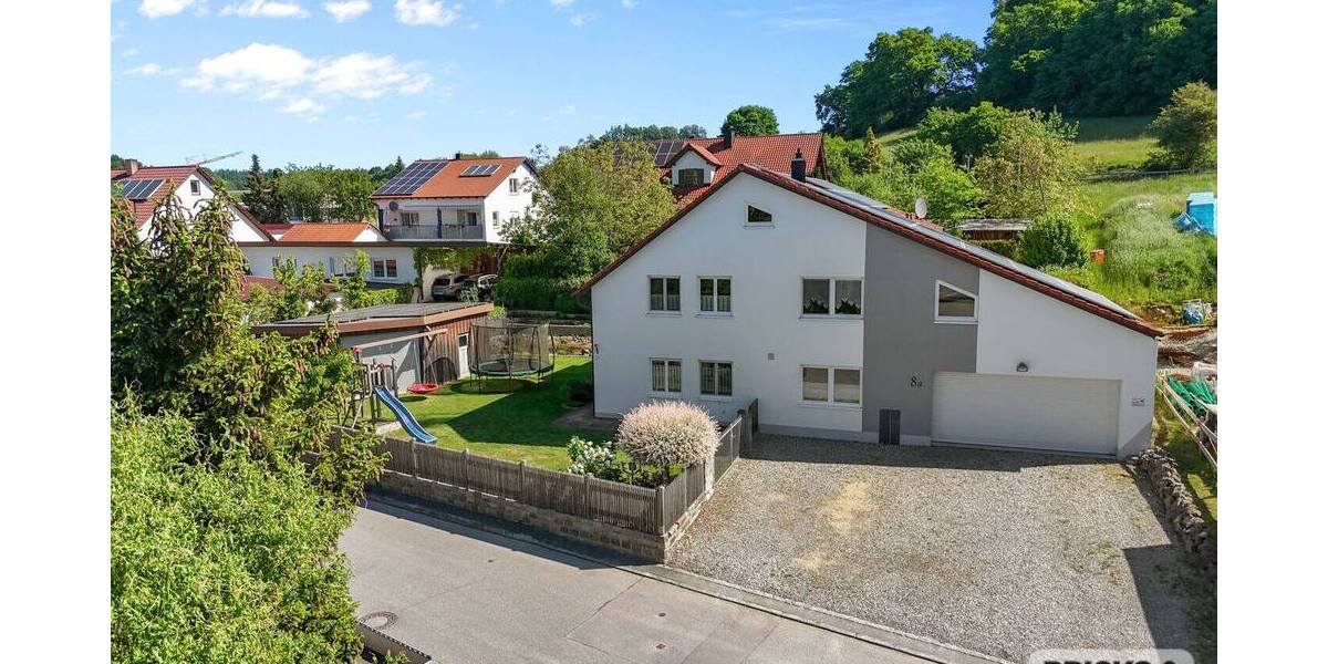 Mehrfamilienhaus, Wohnhaus Zusmarshausen - 1 Zimmer, 174 m&sup2;, 699.000&euro; | Angebot:26910289