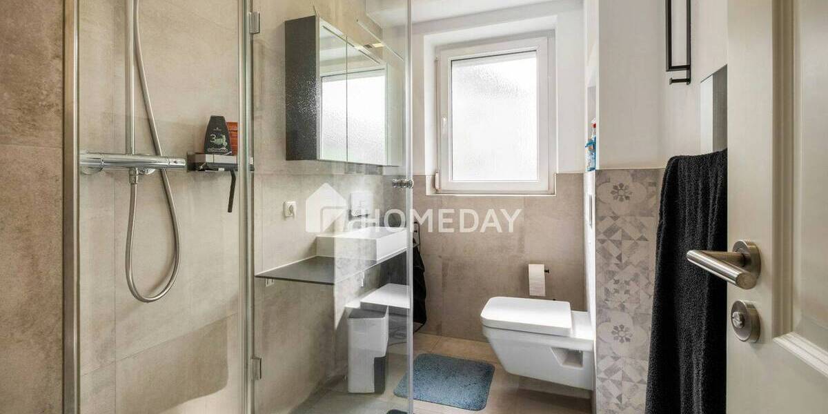 Etagenwohnung Augsburg Pfersee - 2 Zimmer, 58 m&sup2;, 360.000&euro; | Angebot:26290238