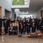 Freiburger Barockorchester: Vivaldi Vokal