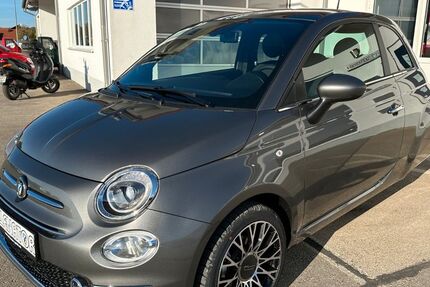 Fiat 500 7.990 km 28.490 € Stadtbergen 86391