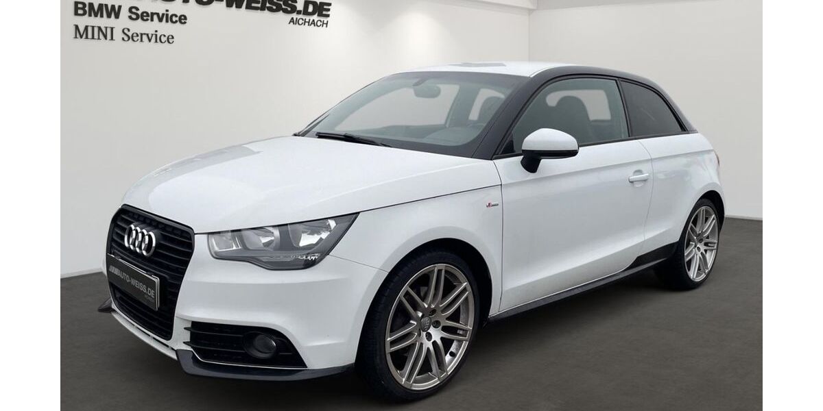 Audi A1 149.900 km 10.700 &euro; Aichach 86551