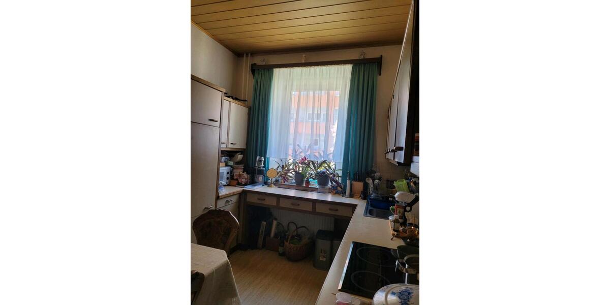 Erdgeschoßwohnung Augsburg Pfersee - 3 Zimmer, 100 m&sup2;, 380.000&euro; | Angebot:26288360