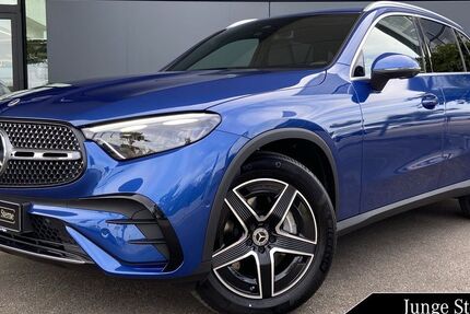 Mercedes-Benz GLC 220 12.106 km 53.980 &euro; Königsbrunn 86343