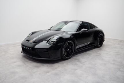 Porsche 992 1.450 km 209.900 &euro; Bobingen 86399