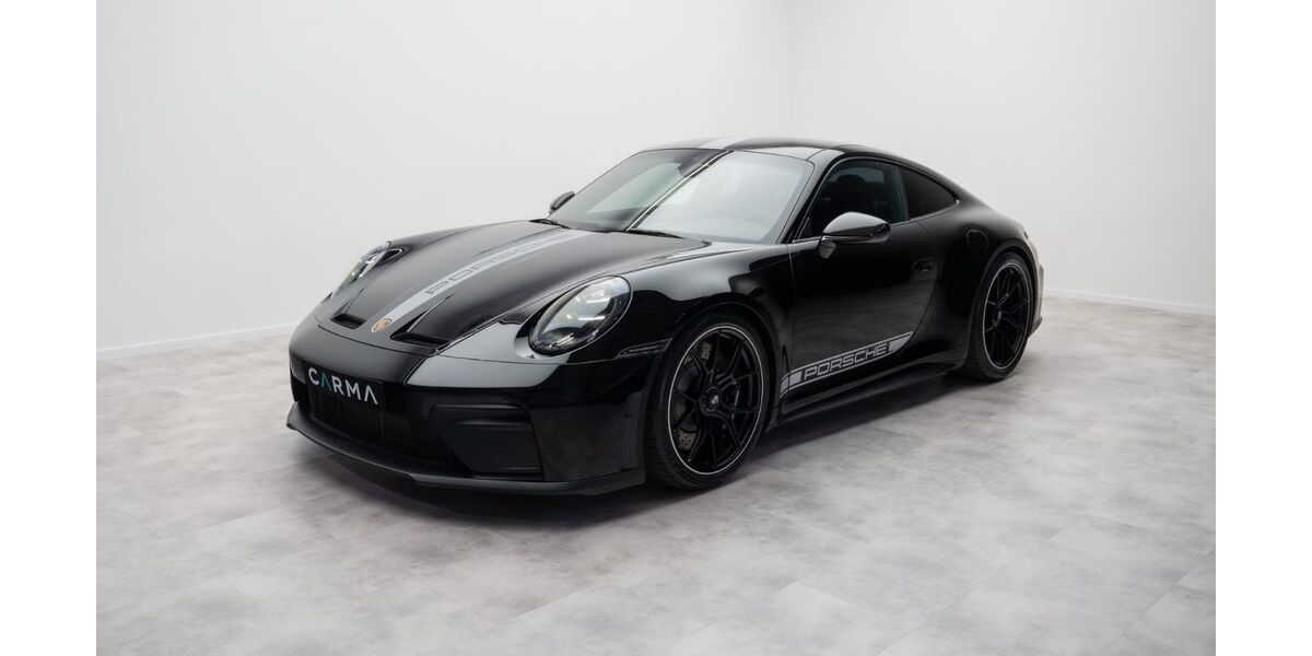 Porsche 992 1.450 km 209.900 &euro; Bobingen 86399