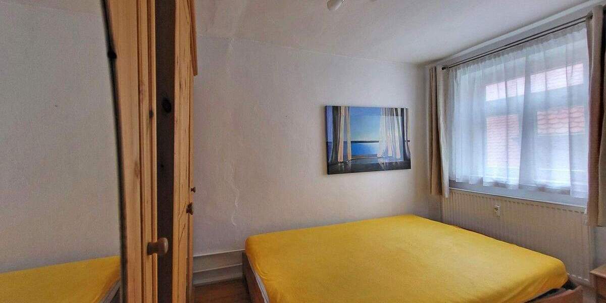 Etagenwohnung Augsburg Innenstadt - 5 Zimmer, 79 m&sup2;, 429.000&euro; | Angebot:24684195
