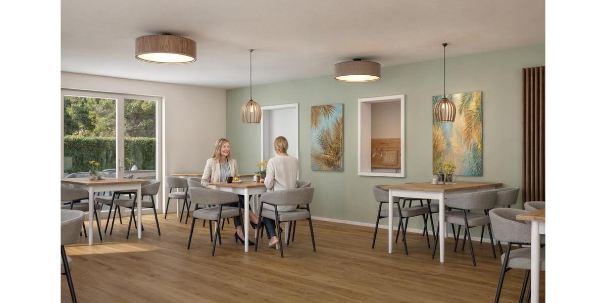 Erdgeschoßwohnung Untermeitingen - 1 Zimmer, 42 m&sup2;, 749&euro; | Angebot:26586936