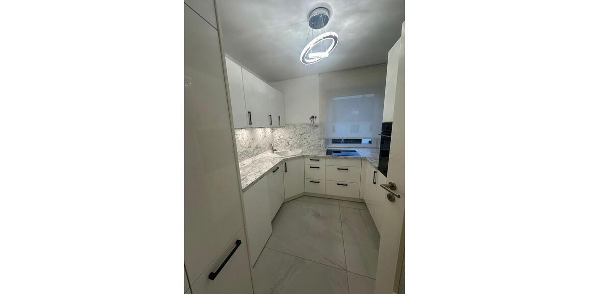 Etagenwohnung Augsburg Hochzoll - 4 Zimmer, 73 m&sup2;, 390.000&euro; | Angebot:26745676