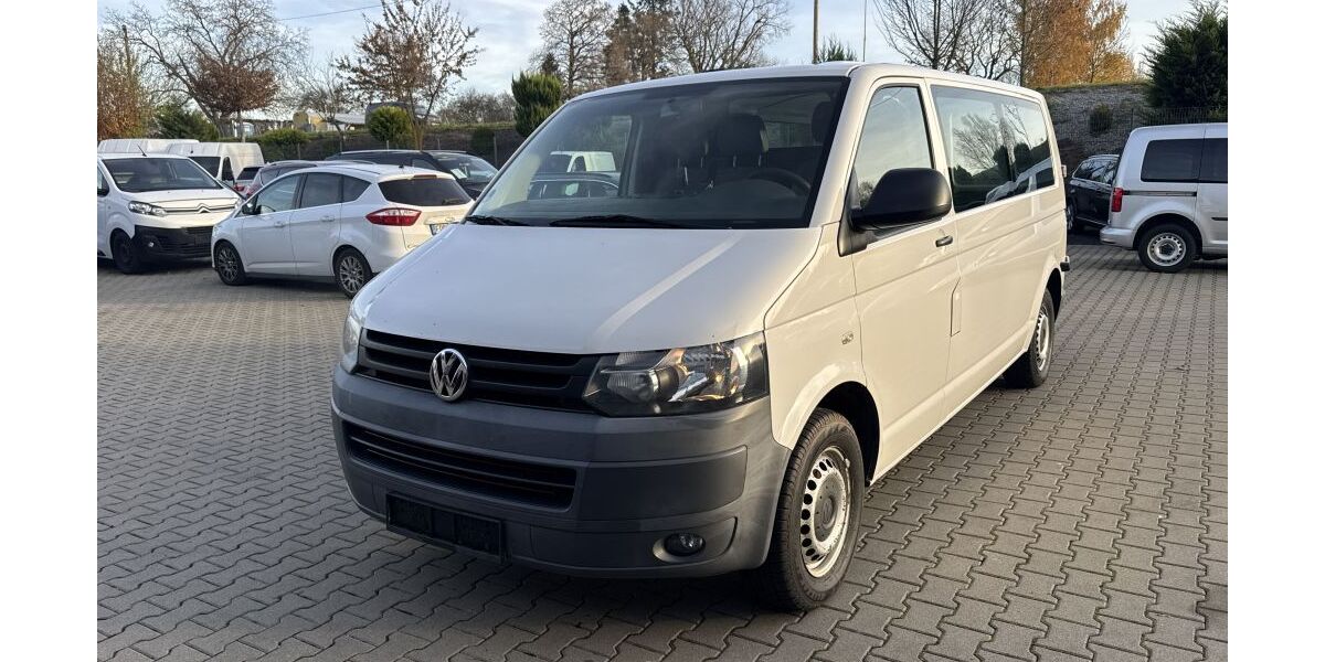 VW T5 Transporter 175.335 km 10.990 € Friedberg 86316