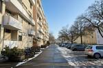 Etagenwohnung Augsburg Pfersee - 3 Zimmer, 78 m&sup2;, 349.000&euro; | Angebot:26331647
