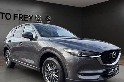 Mazda CX-5 143.483 km 19.980 &euro; Augsburg 86167