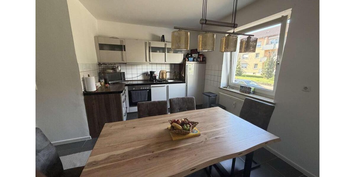 Etagenwohnung Gersthofen - 2 Zimmer, 65 m&sup2;, 1.000&euro; | Angebot:26676168