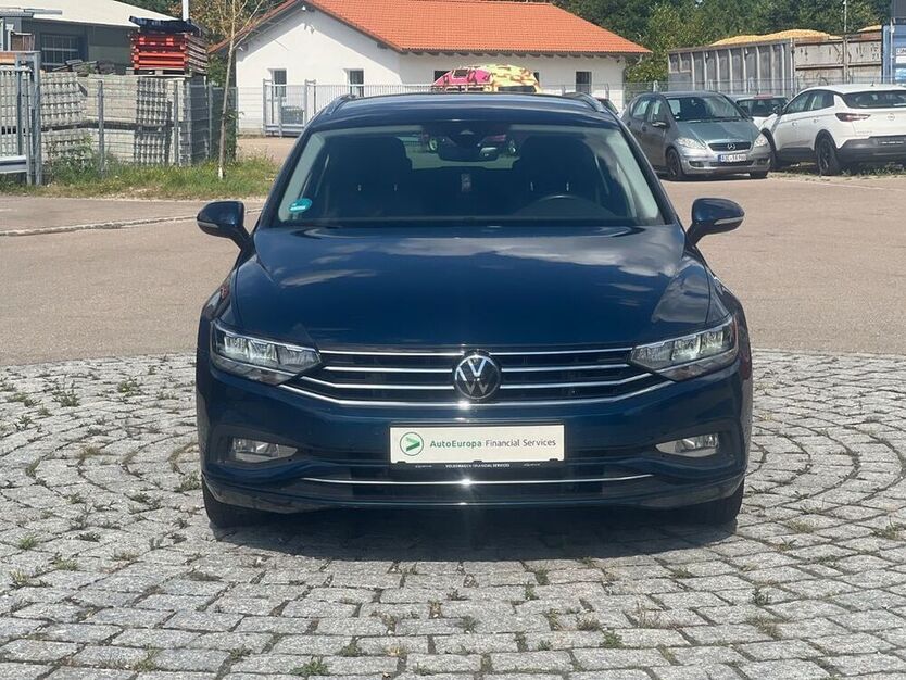 Passat Variant