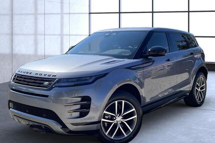 Land Rover Range Rover Evoque 8.000 km 56.500 € Augsburg 86165