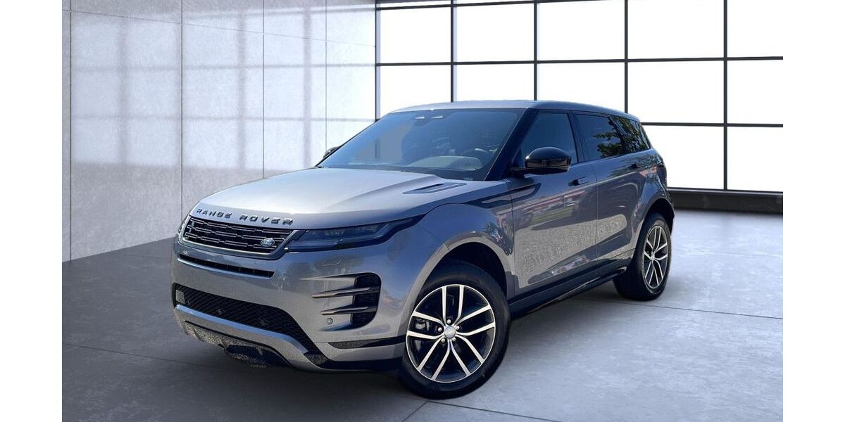 Land Rover Range Rover Evoque 8.000 km 56.500 € Augsburg 86165