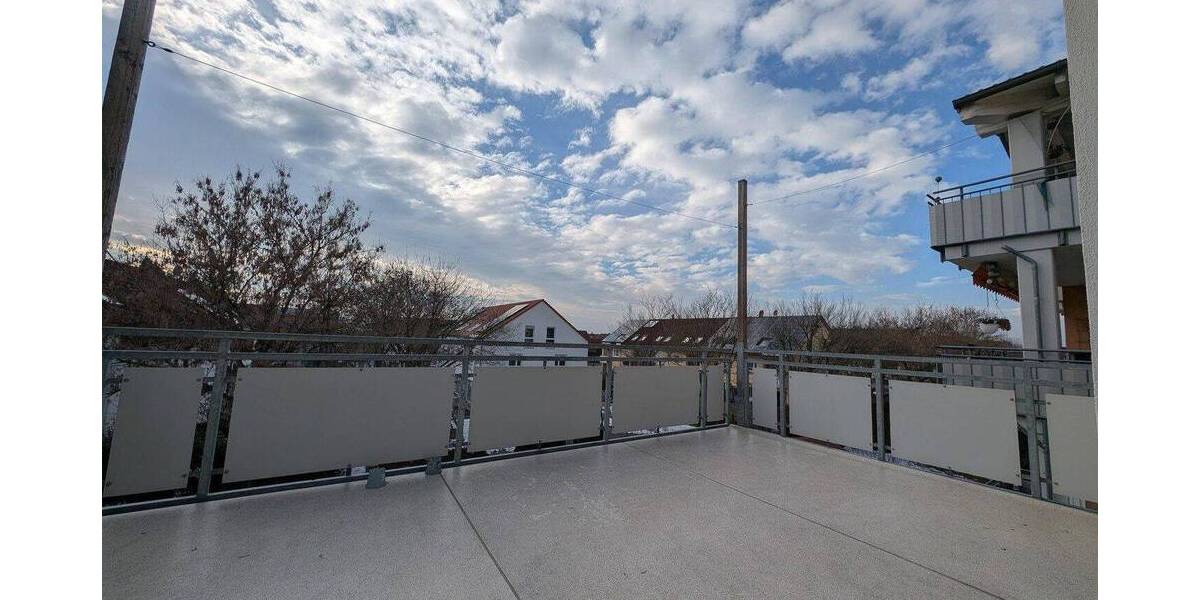 Etagenwohnung Mering Reifersbrunn - 3 Zimmer, 85 m&sup2;, 379.000&euro; | Angebot:26819542