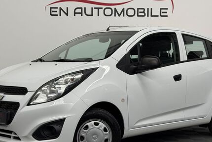 Chevrolet Spark 40.000 km 3.990 &euro; Gersthofen 86368