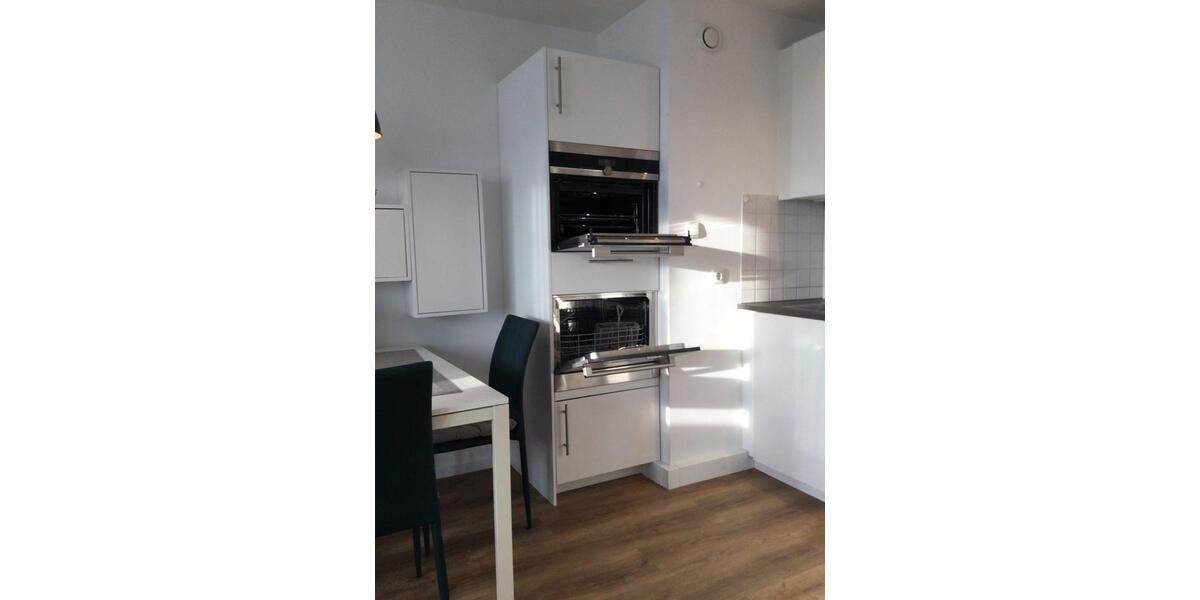Etagenwohnung Augsburg Universitätsviertel - 1 Zimmer, 27 m&sup2;, 153.000&euro; | Angebot:26961568
