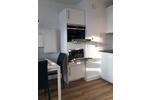 Etagenwohnung Augsburg Universitätsviertel - 1 Zimmer, 27 m&sup2;, 153.000&euro; | Angebot:26961568