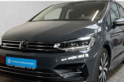 VW Touran 3.700 km 39.980 &euro; Scheuring 86937