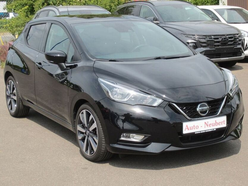 Micra