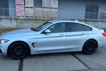 BMW 430 Gran Coupé 91.000 km 19.500 &euro; Kutzenhausen 86500