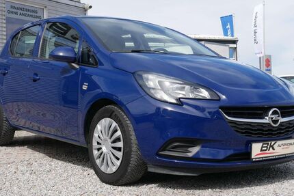 Opel Corsa 122.900 km 6.990 &euro; Königsbrunn 86343
