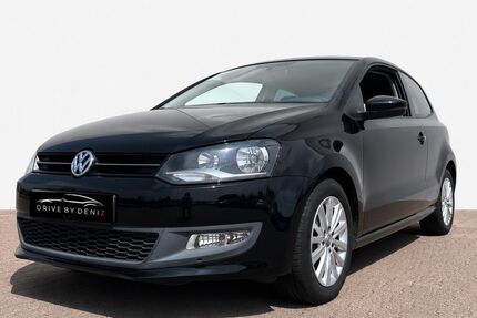 VW Polo 122.000 km 4.390 &euro; Augsburg 86165