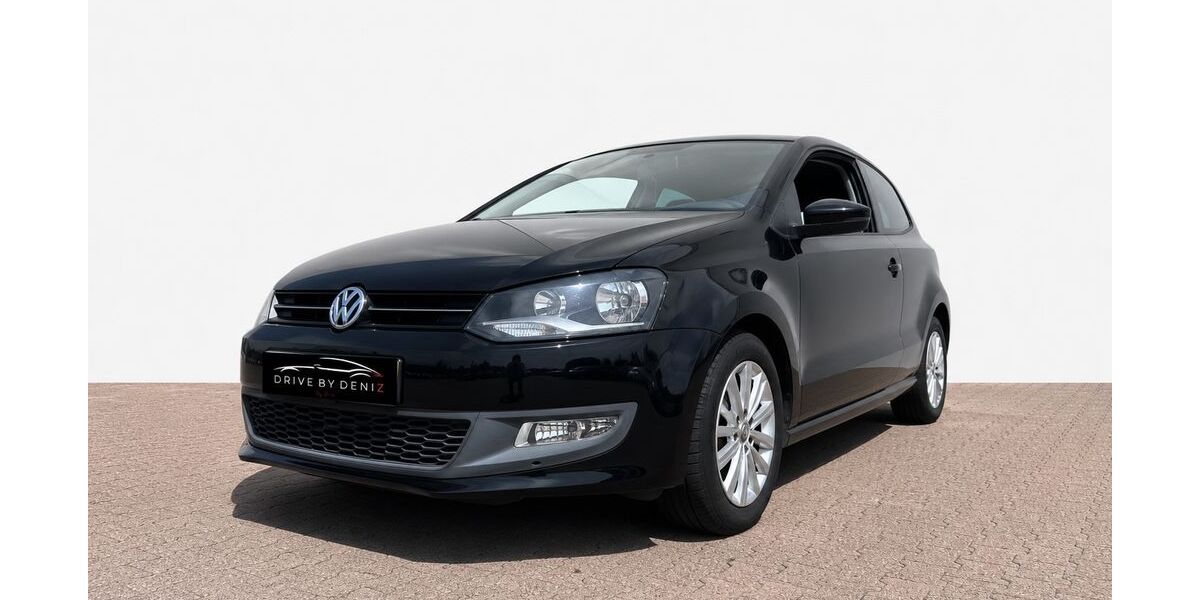 VW Polo 122.000 km 4.390 &euro; Augsburg 86165