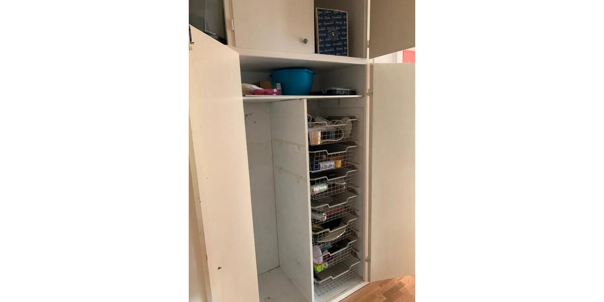 Etagenwohnung Augsburg Antonsviertel - 5 Zimmer, 95 m&sup2;, 500.000&euro; | Angebot:26356652