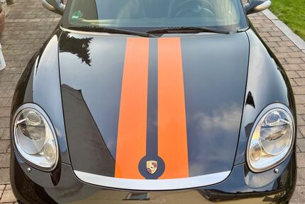 Porsche Cayman 22.000 km 32.987 &euro; Schwabmünchen 86830