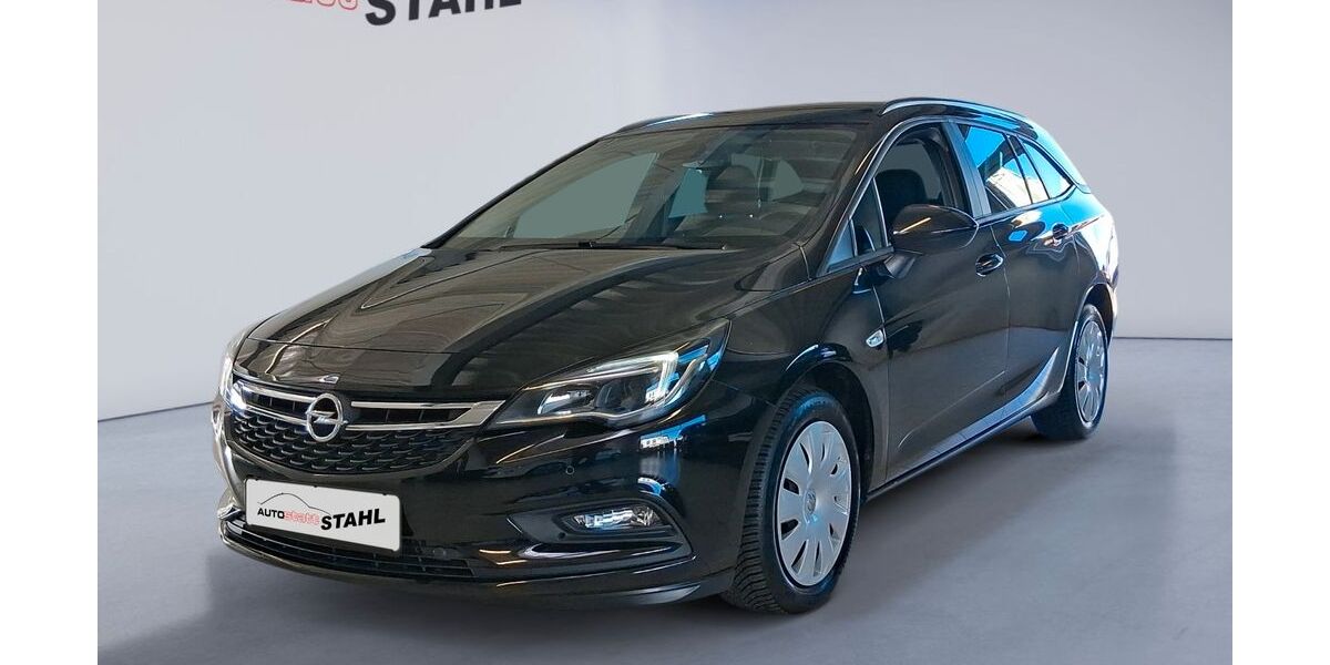 Opel Astra 49.292 km 14.290 &euro; Untermeitingen 86836