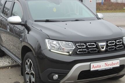 Dacia Duster 72.080 km 13.450 &euro; Stadtbergen 86391