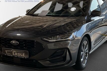 Ford Focus 65.900 km 17.111 &euro; Aichach 86551