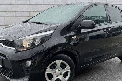 Kia Picanto 33.000 km 12.790 &euro; Augsburg 86179