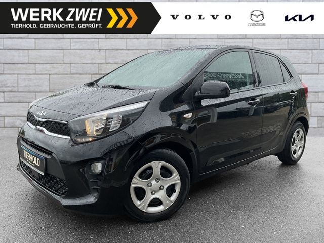 Kia Picanto 33.000 km 12.790 &euro; Augsburg 86179