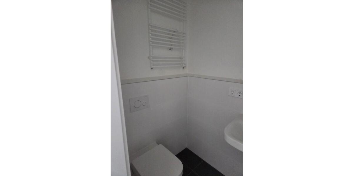 1 Zi. nähe Uniklinik Augsburg vollmöbiliert EBK 1 zimmer