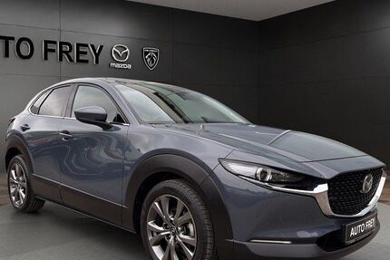 Mazda CX-30 56.583 km 23.940 &euro; Augsburg 86167