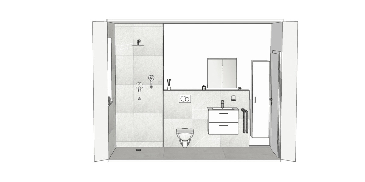 Etagenwohnung Königsbrunn - 4 Zimmer, 100 m&sup2;, 499.000&euro; | Angebot:26673602